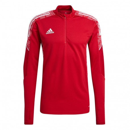Adidas meeste pusa GH7155 Condivo 21 Primeblue, punane