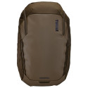 Thule Chasm TCHB215 Deep khaki backpack Casual backpack Polyester