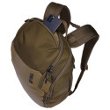 Thule Chasm TCHB215 Deep khaki backpack Casual backpack Polyester
