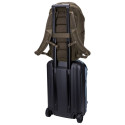 Thule Chasm TCHB215 Deep khaki backpack Casual backpack Polyester