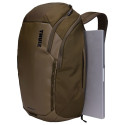 Thule Chasm TCHB215 Deep khaki backpack Casual backpack Polyester