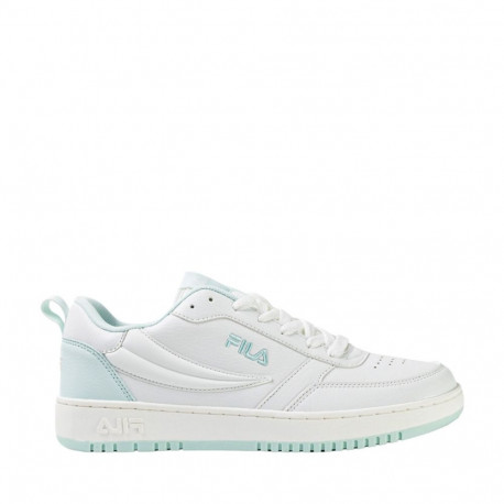Fila naiste jalanõud Rega NF FFW0484 13474 38, valged
