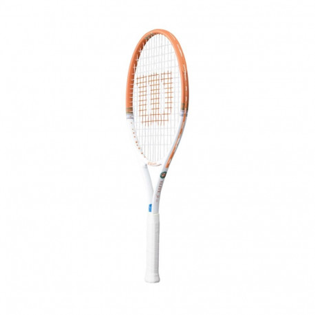Rakieta do tenisa ziemnego Wilson Roland Garros Elite Junior 25 3 7/8 WR193410H