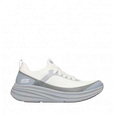 Skechers naiste jalanõud Bobs Skillz Too Vital 117759 WBL 38, valge