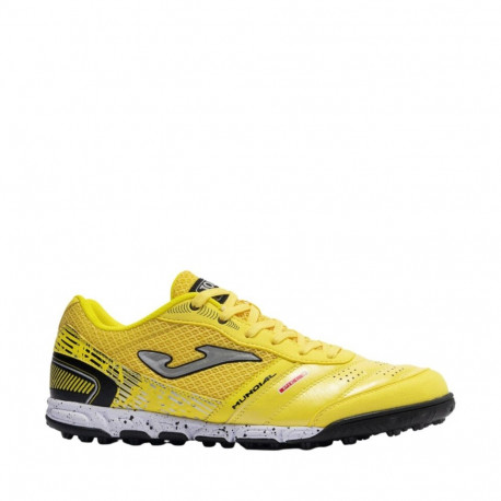 Joma jalgpallijalatsid Mundial Turf 2628 MUNS2628TF 45, kollased