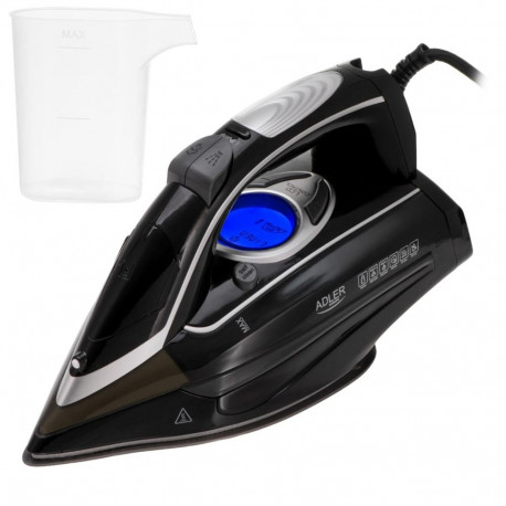 ADLER auruga triikraud AD 5054