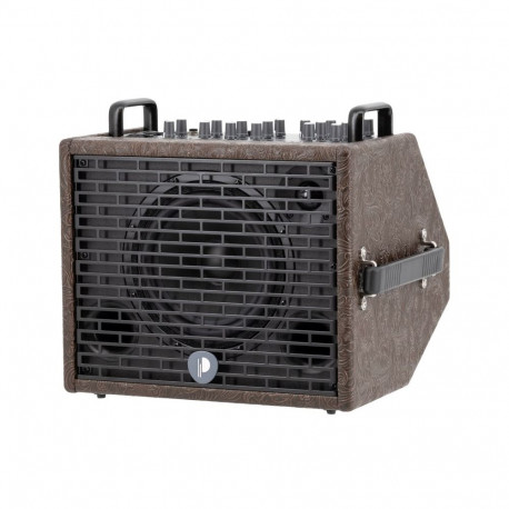 Prodipe Traveler 6 - combo akustyczne 120W