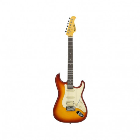 Prodipe Guitars ST93A TB   - gitara elektryczna