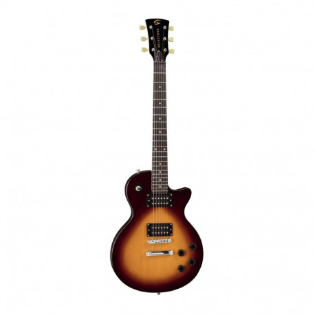 Soundsation Milestone ST VSB - gitara elektryczna