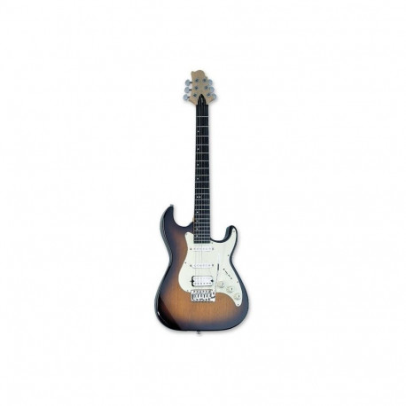 Samick elektrikitarr MB-2 VS