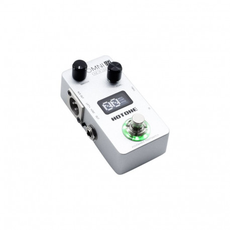 Hotone kitarriefekt Omni IR