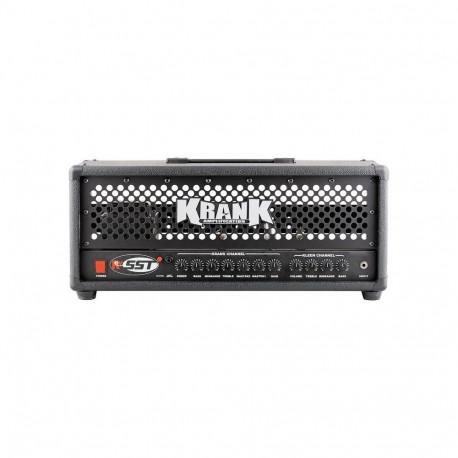 Krank kitarripea Rev SST CH 200W