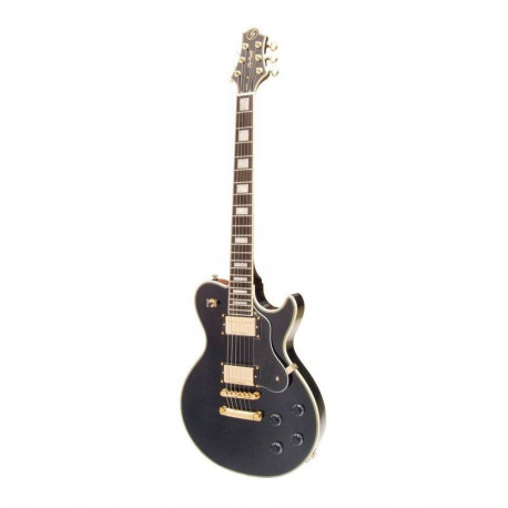 Samick elektrikitarr AV-7 BK