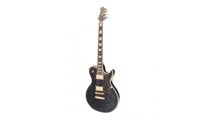 Samick elektrikitarr AV-7 BK