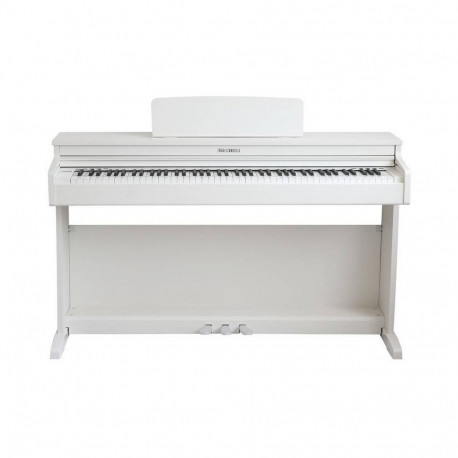 Dynatone digitaalne pianiino SLP-260, 88 klahvi, Bluetooth Audio/MIDI, valge