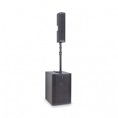 Soundsation Livemaker 12 PRO - zestaw nagłośnieniowy
