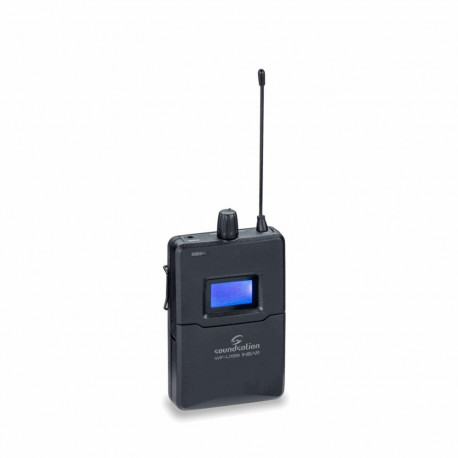 Soundsation komplekt WF-U199 RX vöösaatjaga in-ear süsteemidele