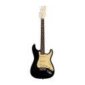 Stagg SES-30 BK - gitara elektryczna