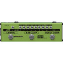 Valeton Dapper Bass Mini - multiefekt gitarowy