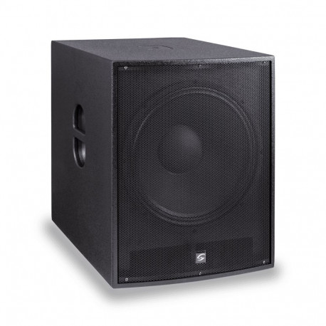 Soundsation subwoofer Provibe Bass 15A aktiivne