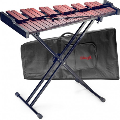 Stagg ksülofon XYLO-SET-37