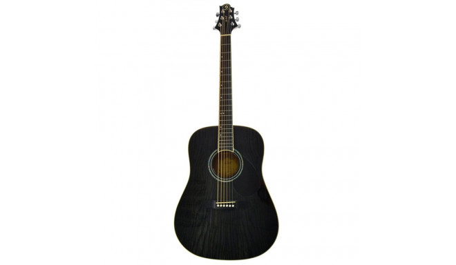 Samick D-4 TBK - gitara akustyczna
