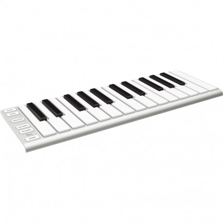 ESI MIDI-klaviatuur Xkey 25