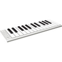 ESI xKey 25 - kontroler MIDI