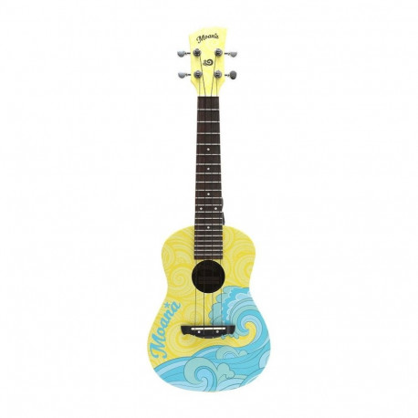 Moana M-100 Waves - ukulele koncertowe