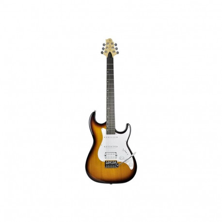 Samick MB-2-TS - gitara elektryczna