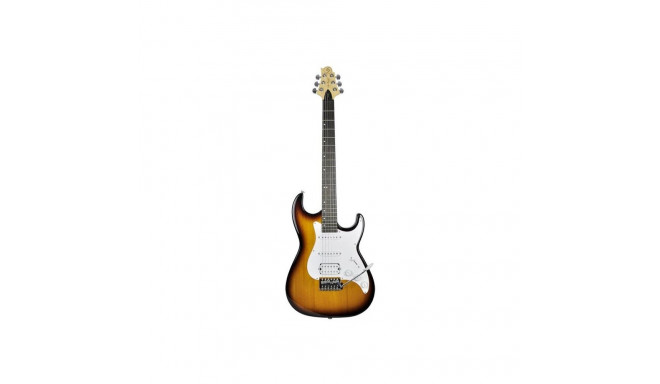 Samick elektrikitarr MB-2-TS