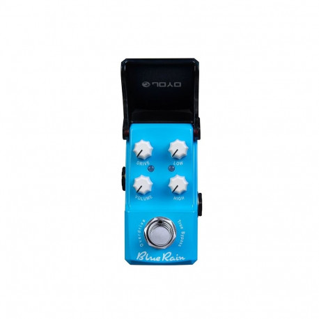 Joyo kitarriefekt JF-311 Blue Rain