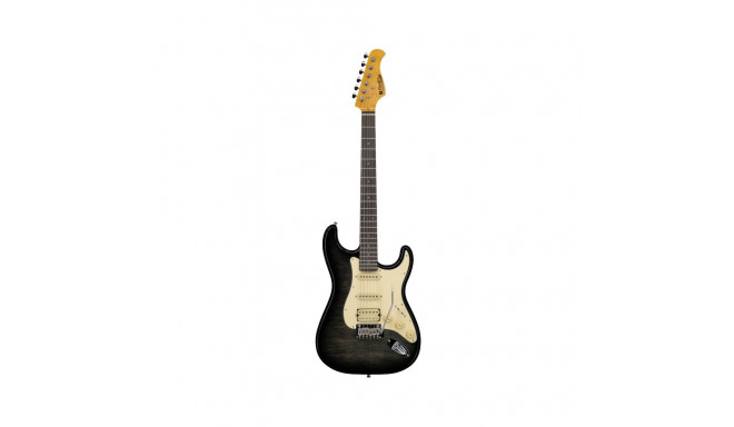 Prodipe Guitars elektrikitarr ST93A TBK