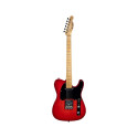 Prodipe Guitars TC90A RD - gitara elektryczna