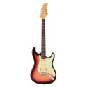Prodipe Guitars ST83RA SB  - gitara elektryczna