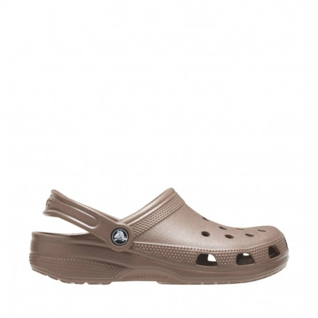 Crocs kummisussid 10001 2Q9 klassikalised 39-40, helepruun