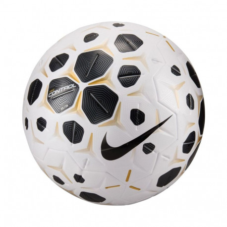 Nike jalgpall control 25 HV4395 100 5, valge-must