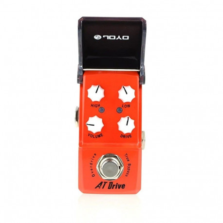 Joyo kitarriefektipedaal JF-305 AT Drive