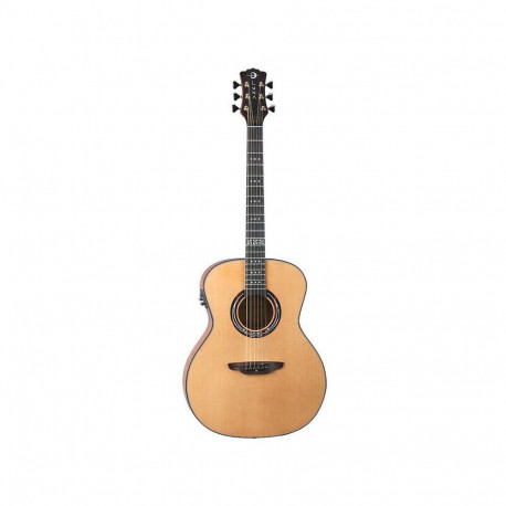 Luna Artist Craftsman - gitara elektroakustyczna