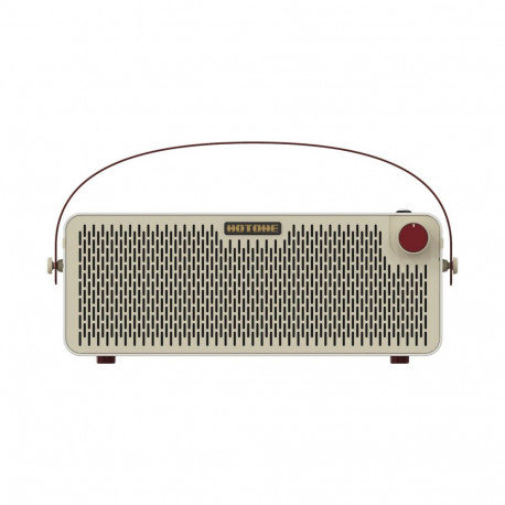 Hotone Pulze AP-30 WH - wzmacniacz gitarowy