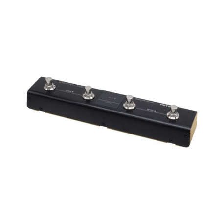 Hotone EC4 Ampero Midi Control - footswitch