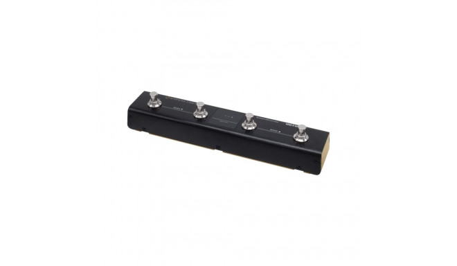 Hotone EC4 Ampero Midi Control - footswitch