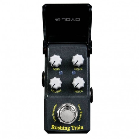 Joyo kitarriefekt JF-306 Rushing Train