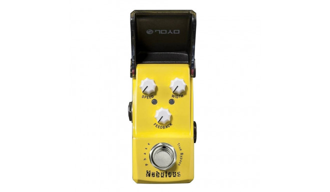 Joyo kitarriefekt JF-328 Nebulous Phase
