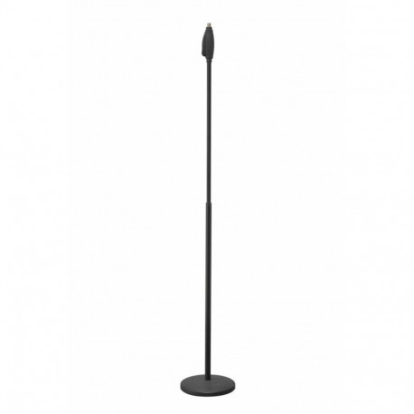 Soundsation ONE HAND-100-BK - statyw mikrofonowy