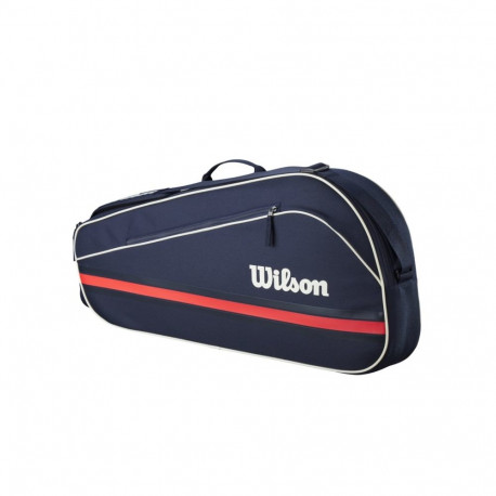 Wilson Team 3 PK polüester, sinine