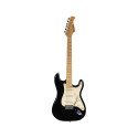 Prodipe Guitars ST80MA BK  - gitara elektryczna
