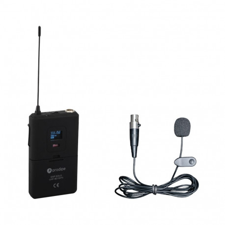 Prodipe UHF B210 DSP Lavalier Solo - system bezprzewodowy