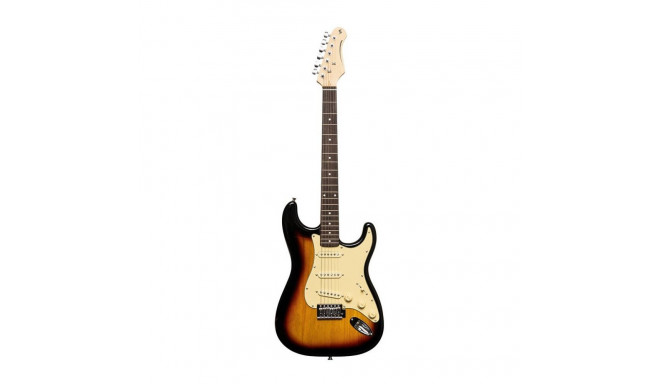 Stagg SES-30 SNB - gitara elektryczna