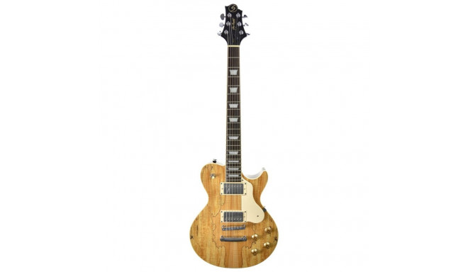 Samick elektrikitarr AV-6LTD N